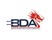 BDA logo