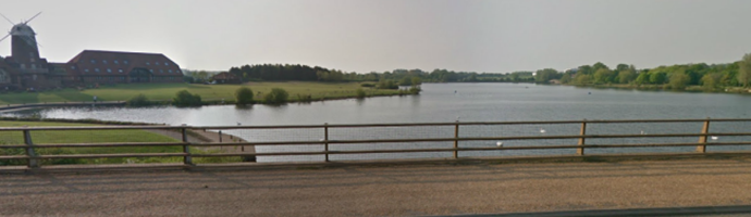 Milton Keynes NL Event