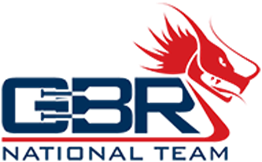 GBR logo