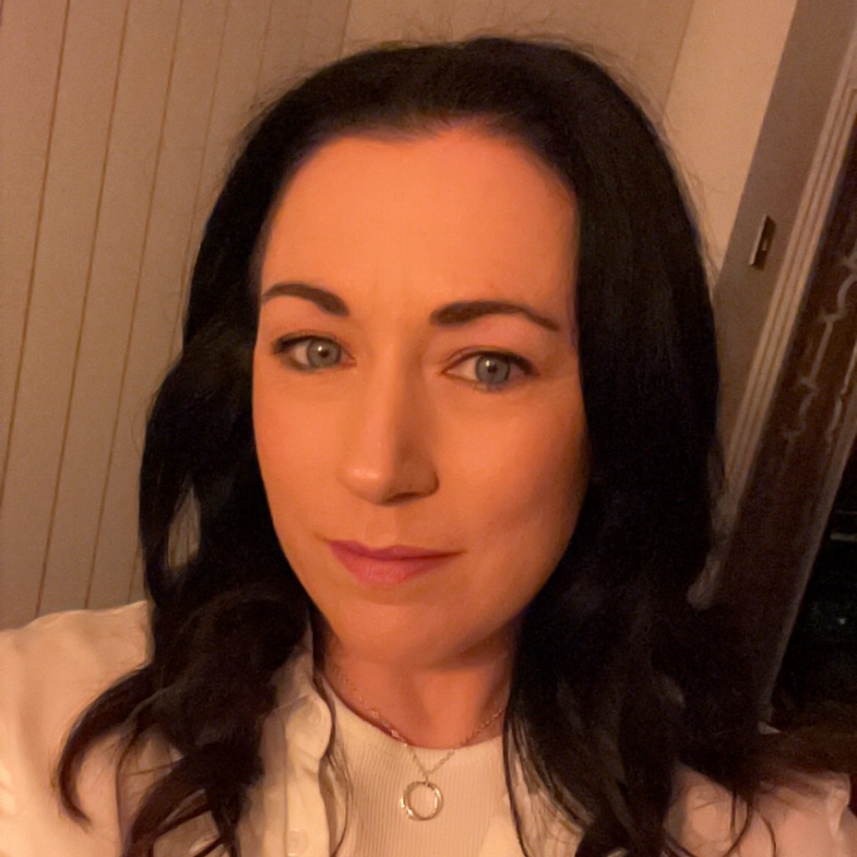 Michelle McCluskey