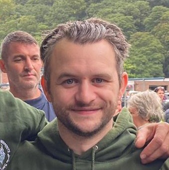 Stephen Roe