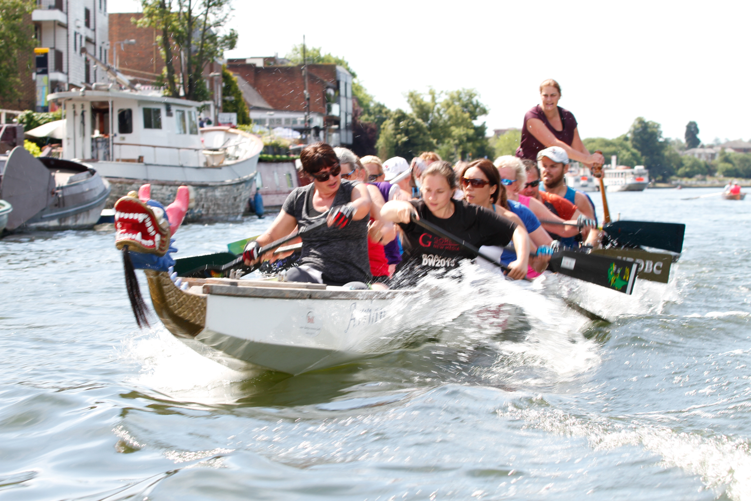Boat purchase finance scheme